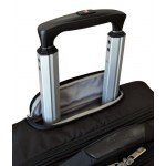 Бизнес-сумка для ноутбука на колесах WENGER ROLLING OFFICE II